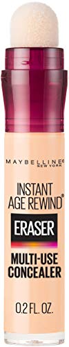 Maybelline Instant Age Rewind Eraser Dark Circles Treatment Multi-Use Concealer