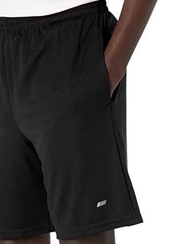 Amazon Essentials Men's Performance Tech Loose-Fit Shorts (Available in Big & Tall), Pack