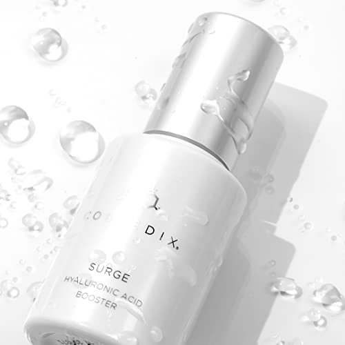 Surge Hyaluronic Acid Booster, Hydrating & Moisturizing Skin Serum, Improve Fine Lines