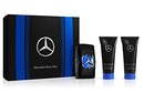 Mercedes Benz Man An Addictive And Alluring Woody, Fruity Scent, Masculine Fragrance