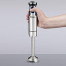 500 Watt 9-Speed Immersion Multi-Purpose Hand Blender Heavy Duty