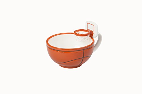 MAX'IS Creations The Mug With A Hoop 16 oz Basketball Mug/Cup/Bowl