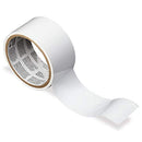Scotch Dry Erase Tape, 1.88" x 5 Yards, 1 Roll, White (1905R-DE-WHT)