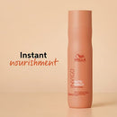 Professionals Invigo Nutri-Enrich Shampoo, Deep Nourishing Shampoo For Dry & Damaged Hair, 10.1 oz