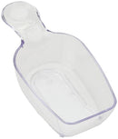 OXO Good Grips POP Container Coffee Scoop, Clear