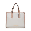 Women's ALDO Women s Banamaessi Shoulder Bag, Bone Multi, Small US