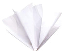 Bulk Red, Green and White Tissue Paper, for Christmas, Holidays, and Special Occasions (125-Sheets)