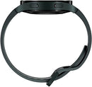 Samsung Electronics Galaxy Smartwatch with ECG Monitor Tracker for Health Fitness