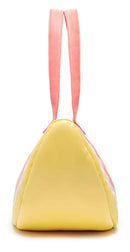 Super Chill Cooler Bag, Insulated Bag with Shoulder Straps,Portable Cooler  Grapefruit