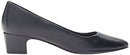 Easy Street Women's Prim Dress Pump, Black, 8