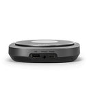 C300 Bluetooth 5.0 Conference Speakerphone with 6 Mics, 24 hrs Call Time, App Controlled