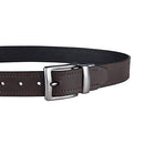 Reversible Belt-Casual for Men's Jeans with Double Sided Strap