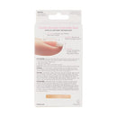 Salon Acrylic French Nail Manicure Set, Medium Length, Square, “ Sugar Rush”, Nail Kit