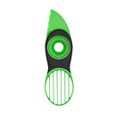 Good Grips 3-in-1 Avocado Slicer - Green