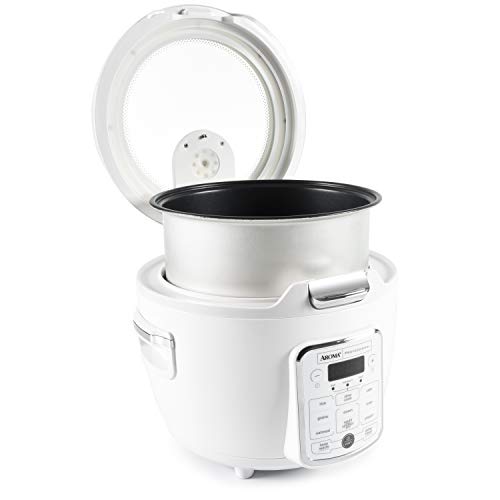 Aroma Housewares Professional 20-Cup(cooked) / 4Qt. Digital Rice Cooker/Multicooker