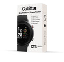 Smart Watch, Fitness Tracker with 1.28 TFT-LCD Color Touch Screen, IP68 Waterproof