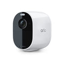 Essential Spotlight Camera - 1 Pack - Wireless Security, 1080p Video, Color Night Vision