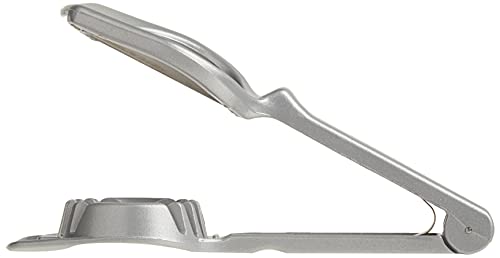 Westmark Germany Stainless Steel Multipurpose Slicer with Seven Blades - Grey