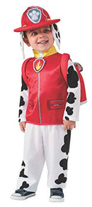 Paw Patrol Marshall Child Costume, Small
