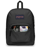 JanSport SuperBreak One, Black, Size