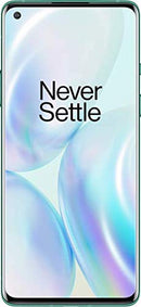 OnePlus 8, 5G Unlocked Android Smartphone U.S Version, 8GB RAM+128GB