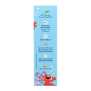 Elmo Training Toothpaste Fluoride-Free 1 Pediatrician Recommended