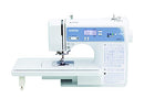 Brother XR9550 Sewing and Quilting Machine, Computerized, 165 Built-in Stitches