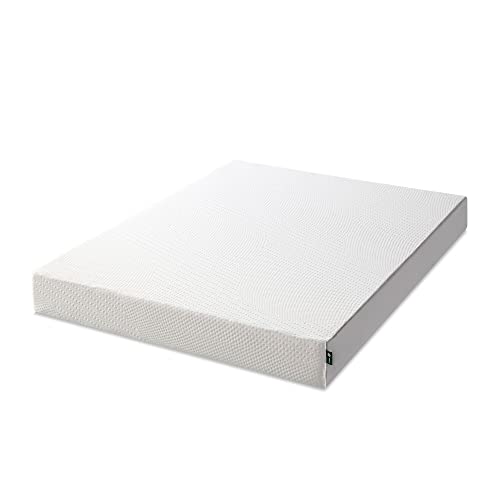 8 Inch Cooling Essential Foam Mattress/Affordable Mattress/Bed-in-a-Box