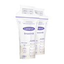 Breastmilk Storage Bags, 200 Coaunt Value Pack, Easy to Use Milk Storage Bags