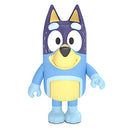 Bluey and Friends 4 Pack of 2.5-3" Poseable Figures
