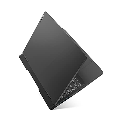 Lenovo IdeaPad Gaming 3 - 2022 - Everyday Gaming Laptop - NVIDIA GeForce RTX 3050 Graphics - 15.6" FHD Display
