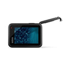 HERO11 Black - Waterproof Action Camera with 5.3K60 Ultra HD Video, 27MP Photos