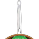 Brentwood BFP-320C 8-inch Non-Stick Induction Copper Frying Pan