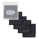 Sweat Absorbing Handkerchiefs - The Original Sport Microfiber Hankies