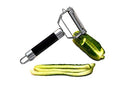 Deiss PRO Dual Julienne Peeler & Vegetable Peeler - Non-slip Comfortable Handle