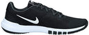 Cross Trainer, Black/White-Dark Smoke Grey-Smoke Grey, 10 Regular US