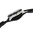 Marvel Spider-Man Kids' Bezel Stainless Steel Time Teacher Analog Quartz