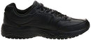 Fila Men's Memory Workshift -m Shoes,Black