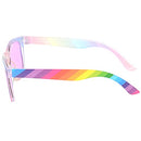 Multi Style (Retro Printing 6 colors) Kids Sunglasses