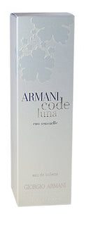 Giorgio Armani Armani Code Luna Eau Sensuelle Eau de Toilette Spray for Women, 2.5 Ounce