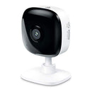 Security Camera for Baby monitor, 1080p HD Indoor Camera for Home Security