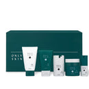 Men's Premium Skincare Kit, Premium Complete Skin Care set for Men, 5-Piece