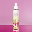 Island Vanilla Hair Perfume & Body Mist, Best Warm Vanilla Scent, Natural + Essential Oils