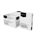 Multipurpose Copy Printer Paper, 8.5 x 11 Inch 20Lb Paper - 8 Ream Case (4,000 Sheets)
