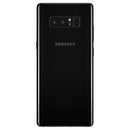 Samsung Galaxy Note 8, 64GB, Midnight Black - For GSM (Renewed)
