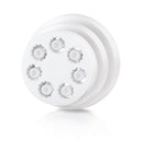 Philips Pasta and Noodle Maker Plus, Large, HR2375/06