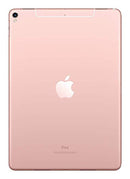Apple iPad Pro (10.5-inch, Wi-Fi + Cellular, 64GB) - Rose Gold (Previous Model)