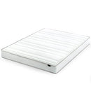 8 Inch Foam and Spring Mattress / CertiPUR-US Certified Foams