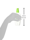 Cetaphil Face Moisturizer, Daily Oil-Free Hydrating Face Lotion with Hyaluronic Acid, 3 Oz Package May Vary