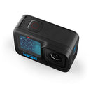 HERO11 Black - Waterproof Action Camera with 5.3K60 Ultra HD Video, 27MP Photos